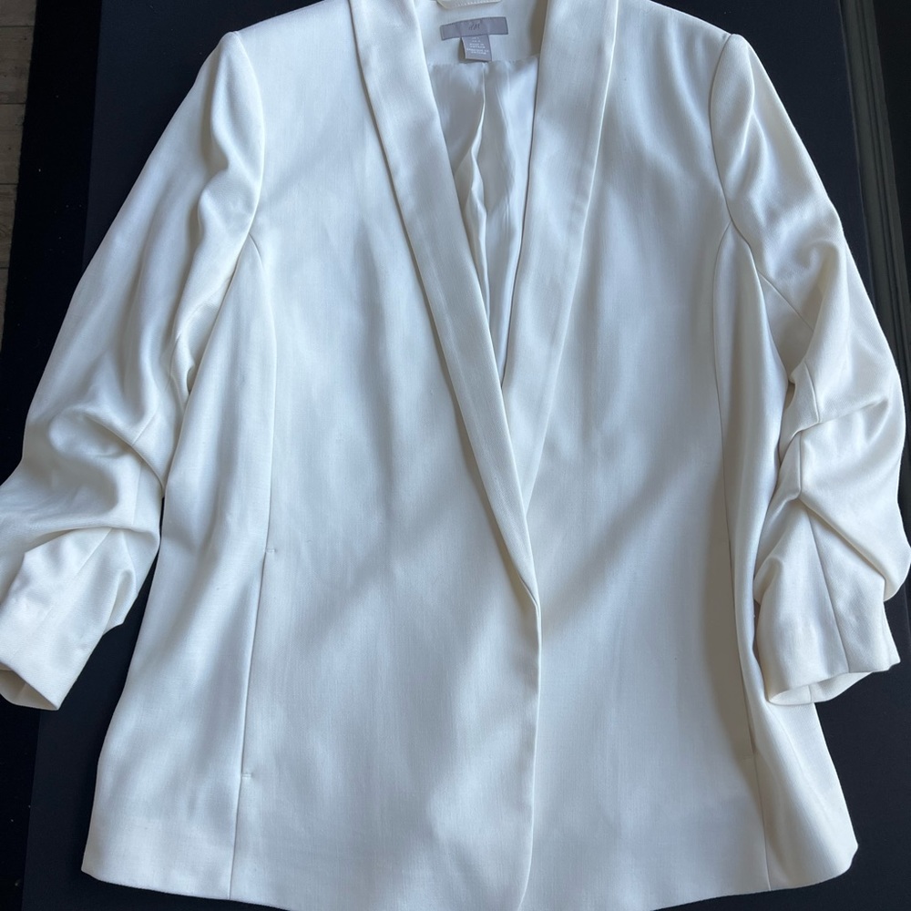 H&M blazer